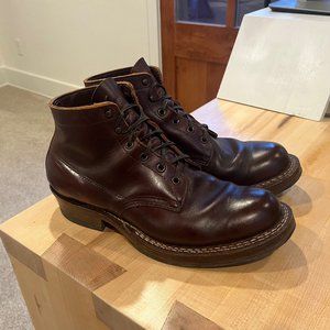 White's Semi-Dress Boots Size10.5D